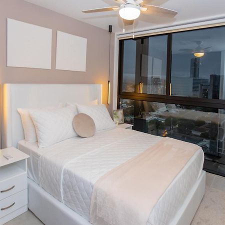 شقة Exclusivo Apartamento Piso 23, Sky Garden سان هوزيه المظهر الخارجي الصورة