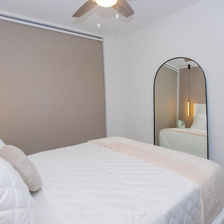 شقة Exclusivo Apartamento Piso 23, Sky Garden سان هوزيه المظهر الخارجي الصورة