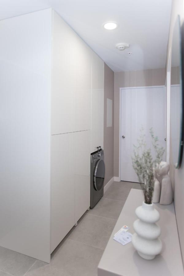 شقة Exclusivo Apartamento Piso 23, Sky Garden سان هوزيه المظهر الخارجي الصورة