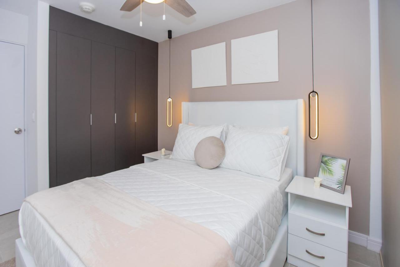 شقة Exclusivo Apartamento Piso 23, Sky Garden سان هوزيه المظهر الخارجي الصورة